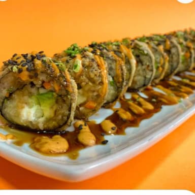 Yaki Maki