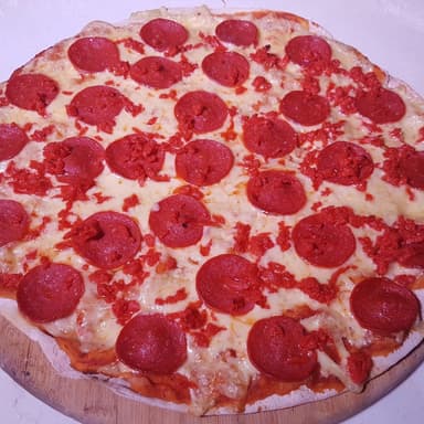 Pizza Peperizo