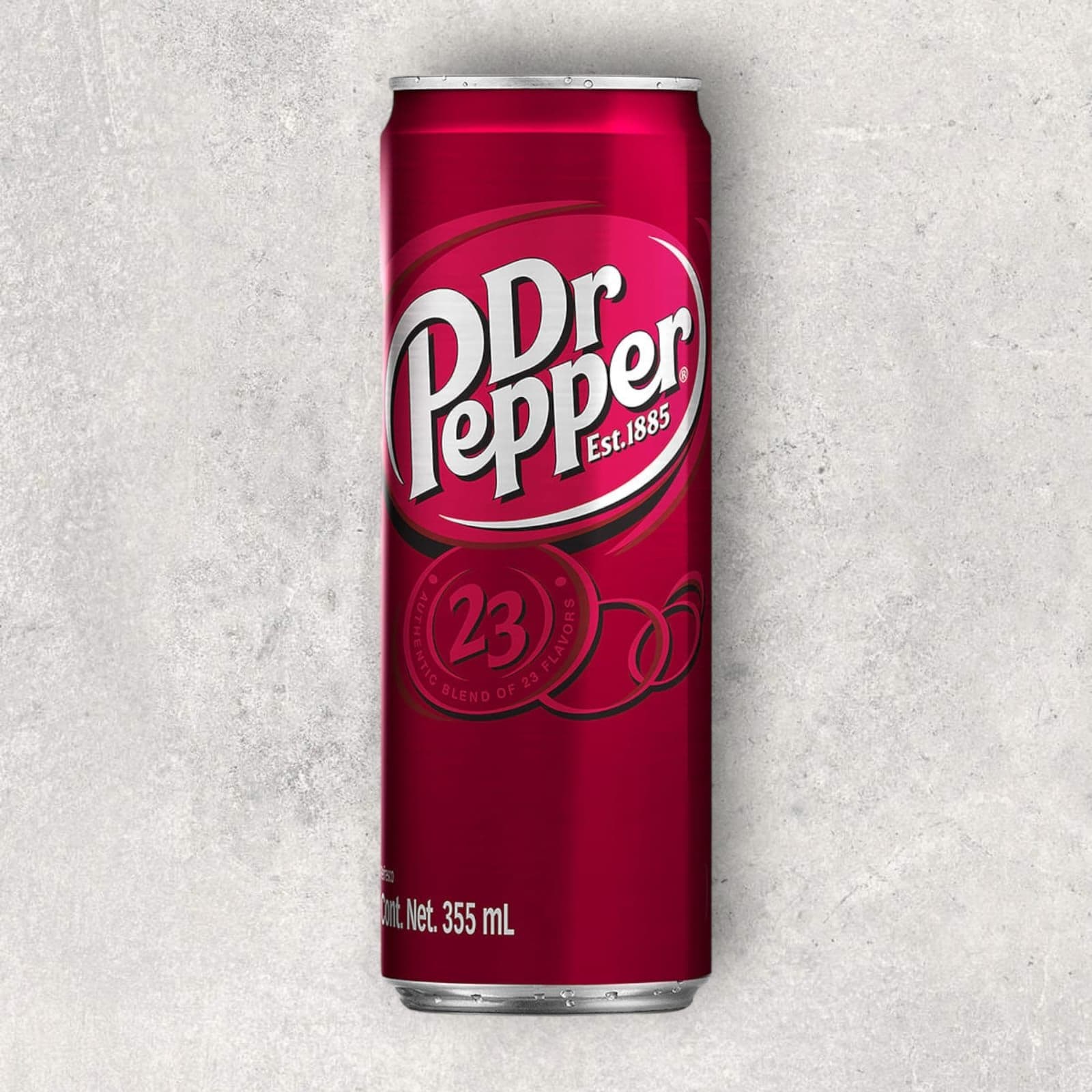 Dr Pepper 355 Ml.