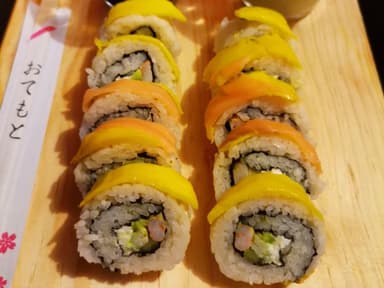 Pink Yellow