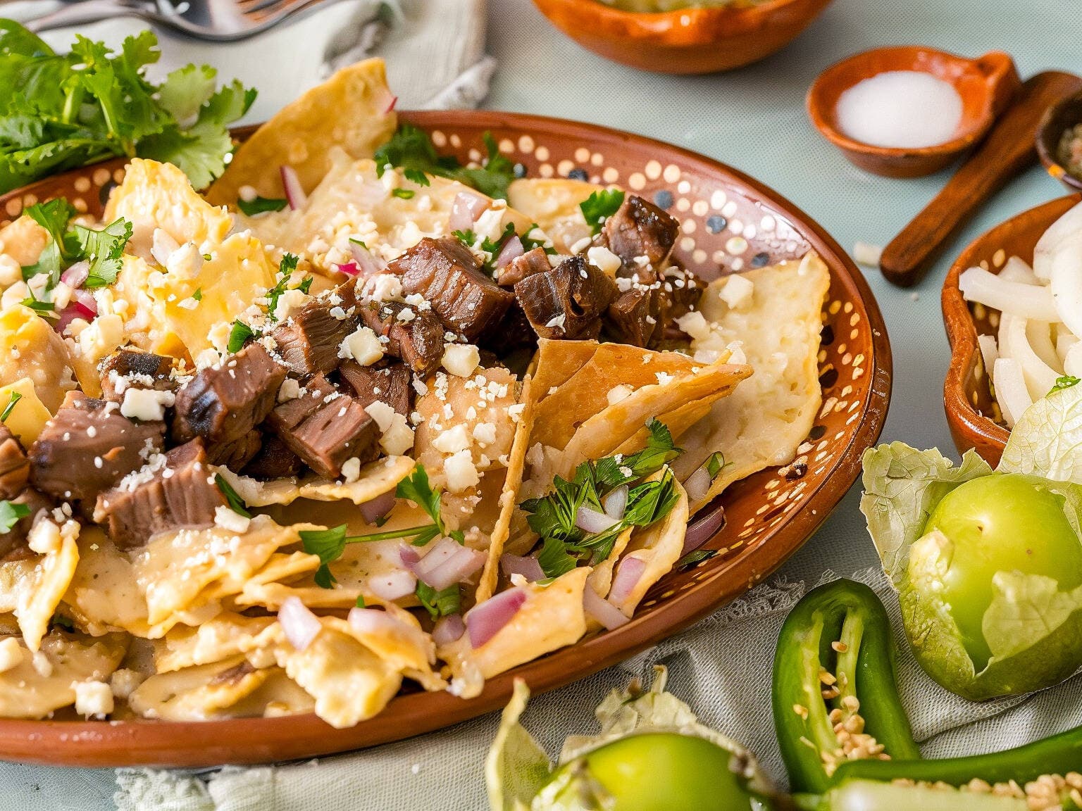 Jacobo´s Tacos de Barbacoa