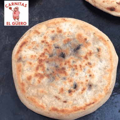 Gordita de Boronitas