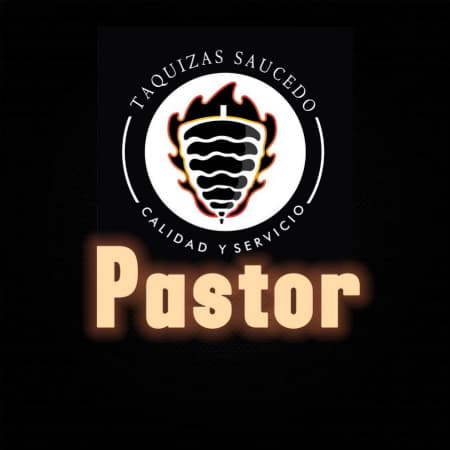 Taco de Pastor