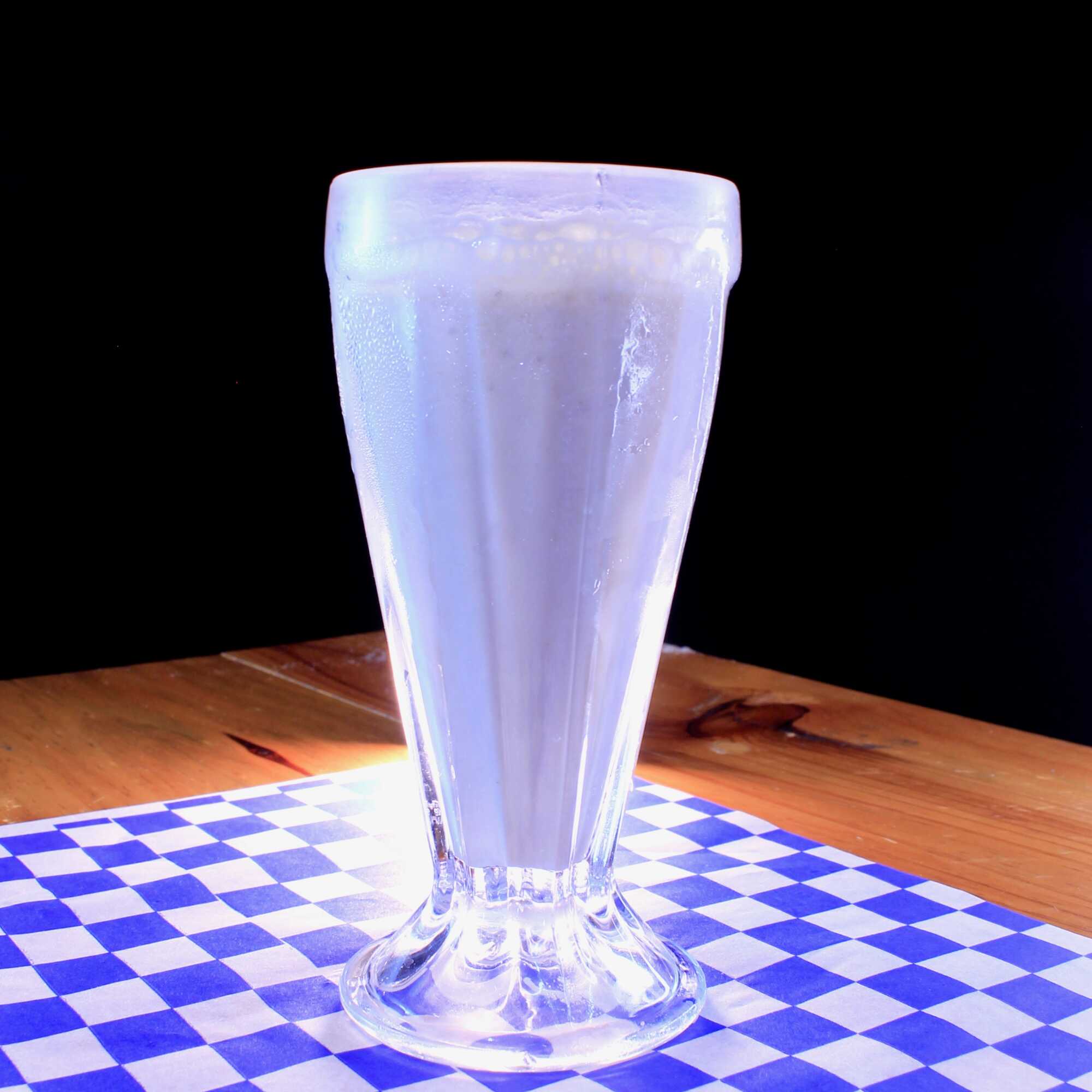 Licuado Plátano