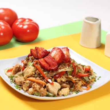 Arroz Don Abe