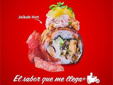 Jeikab Hot