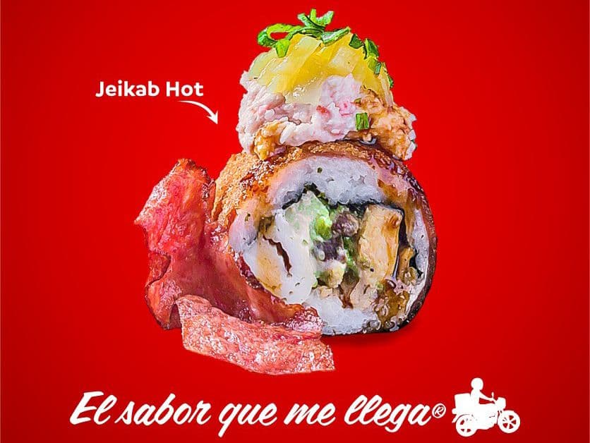 Jeikab Hot