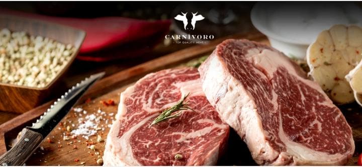 Carnivoro Reforma
