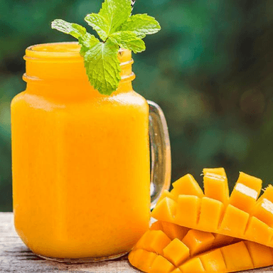 Jugo de Mango