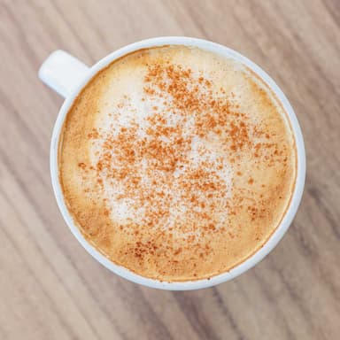 CHAI VAINILLA