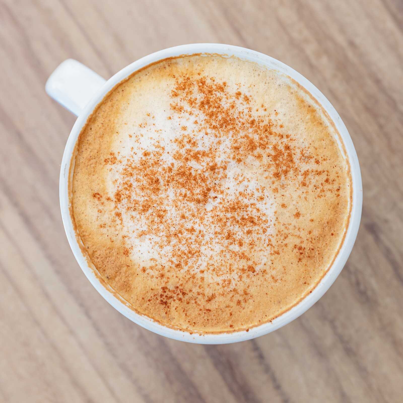 CHAI VAINILLA
