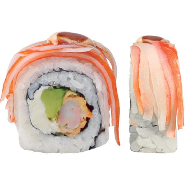 EL SALTILLO ROLL