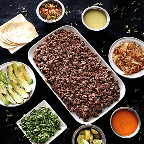 Kilo de Arrachera