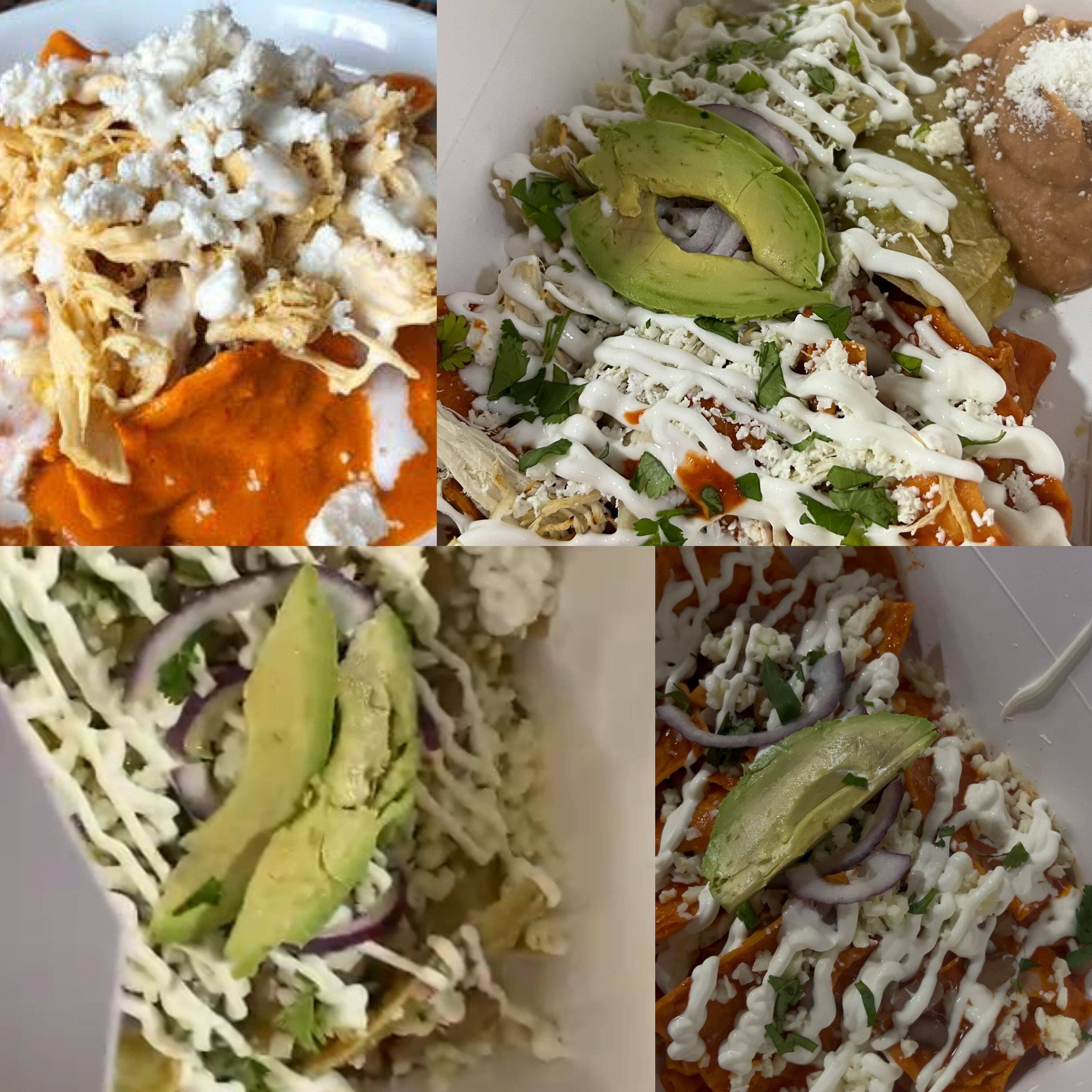 Haz Tu Combo