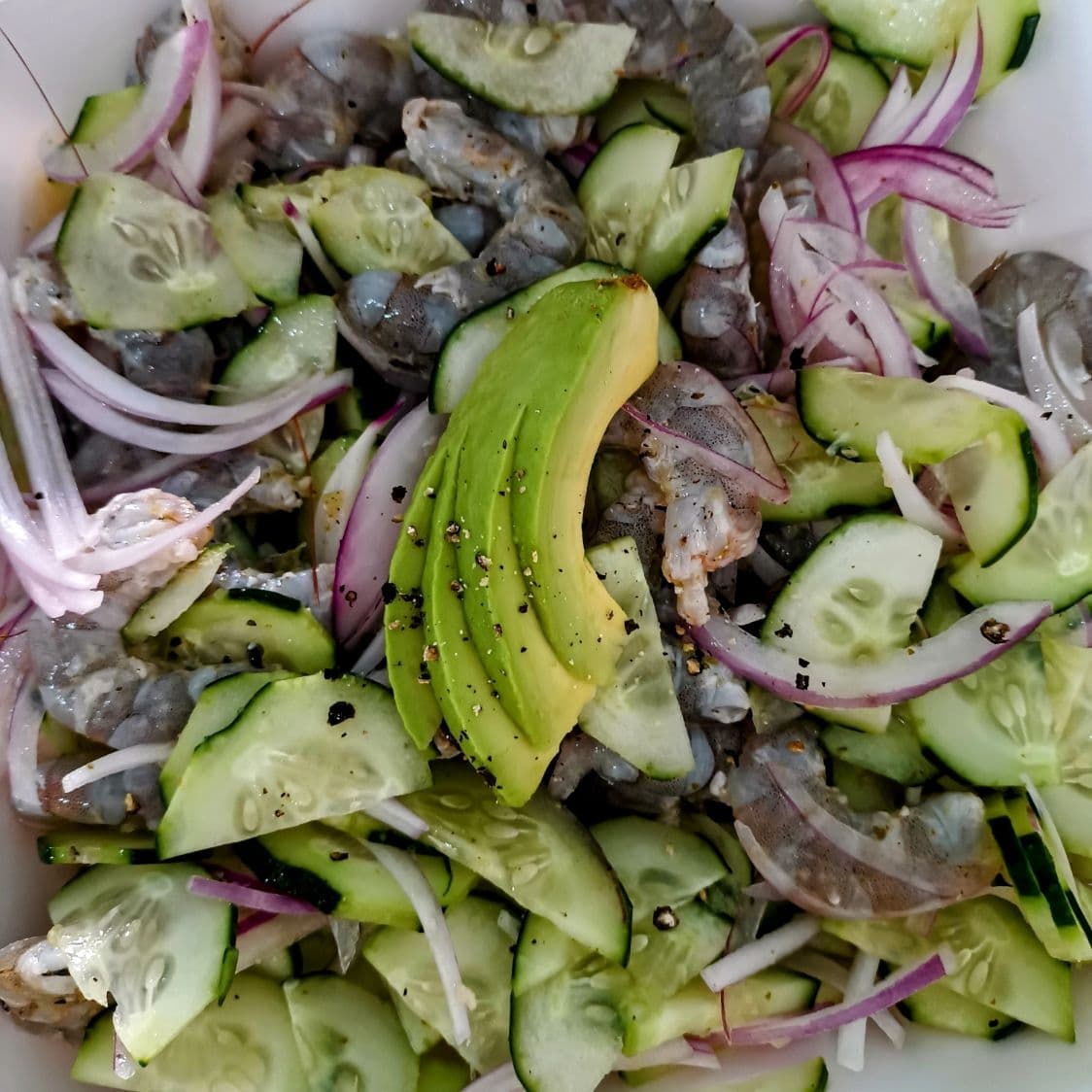 Aguachile