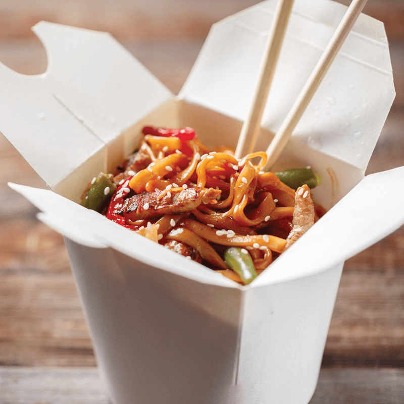 WOK CHICO