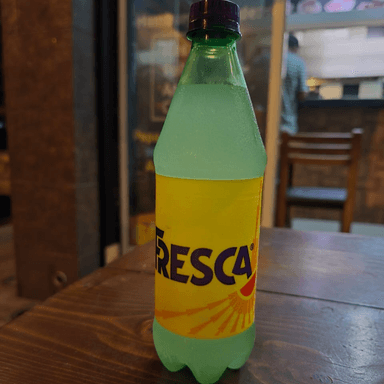 Fresca 600 ml