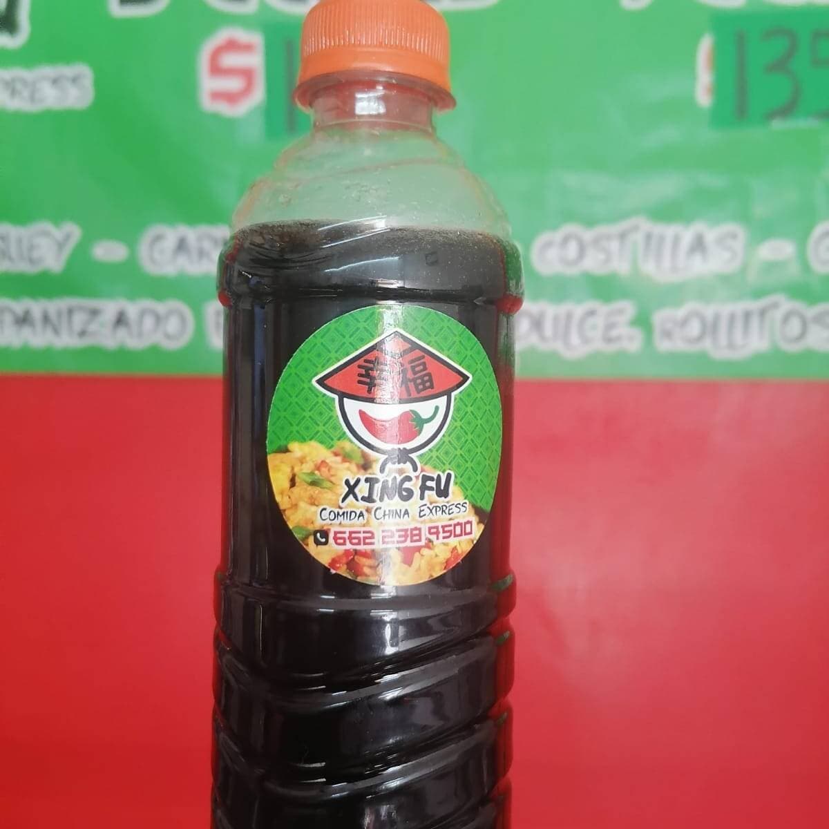 Té Negro Chino