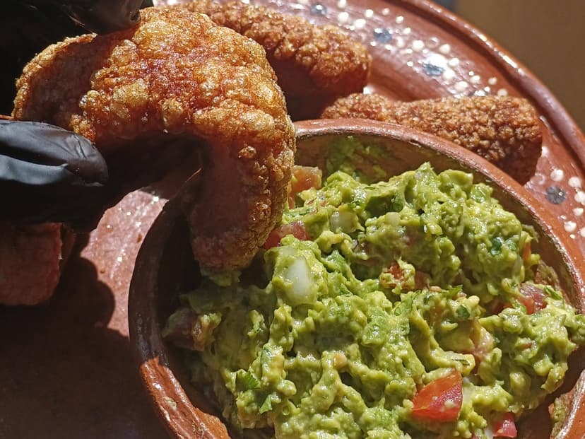 Carnitas Aviación