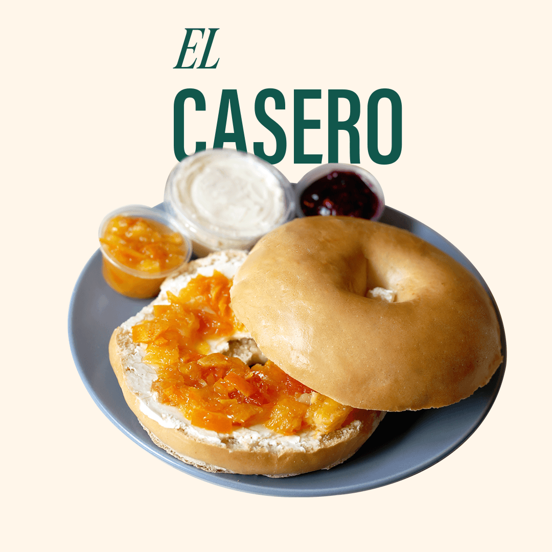 El Casero