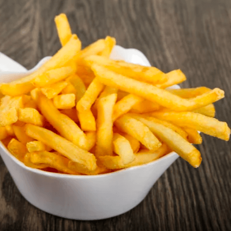 Orden de Papas