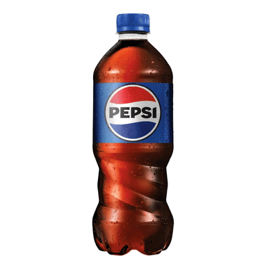 Pepsi 600 ml