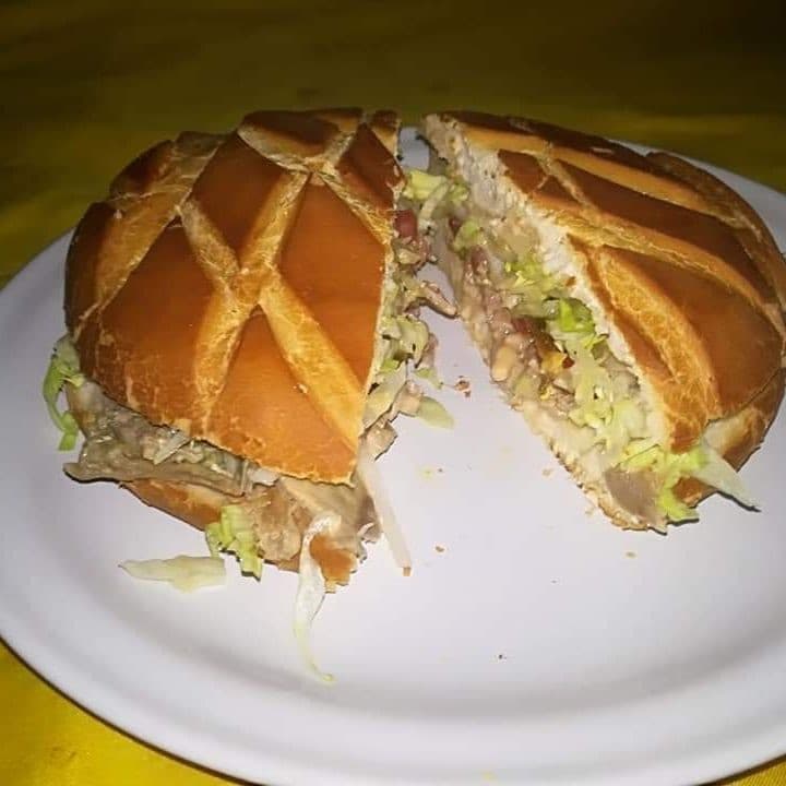 Las Tortas de la Tortuga
