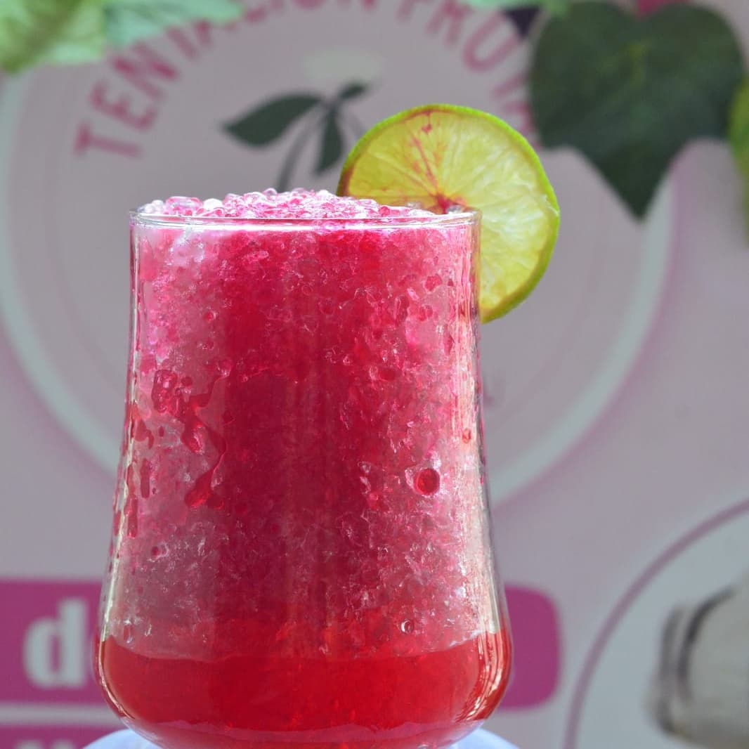 Raspado