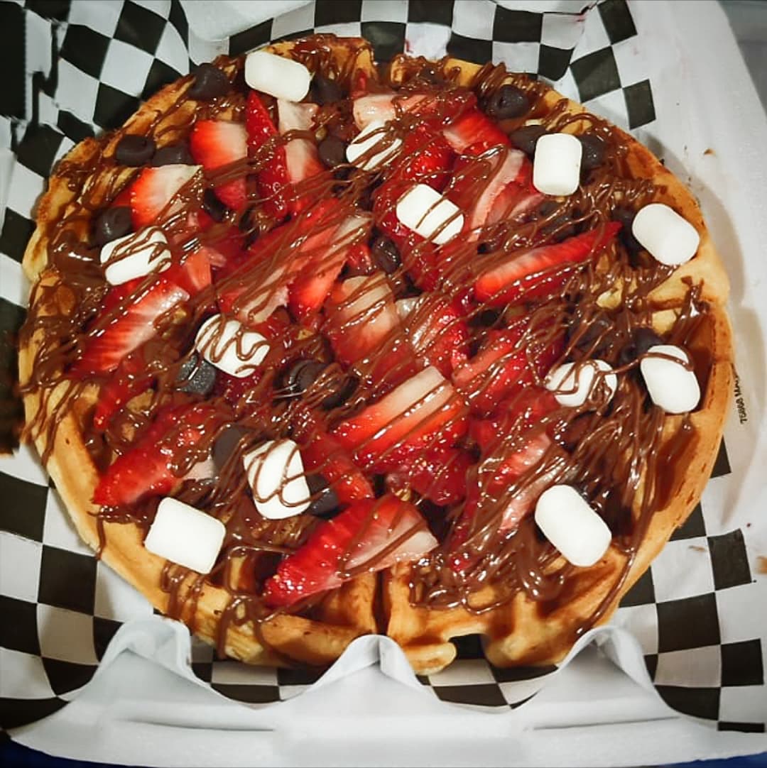 Wafle Daraka
