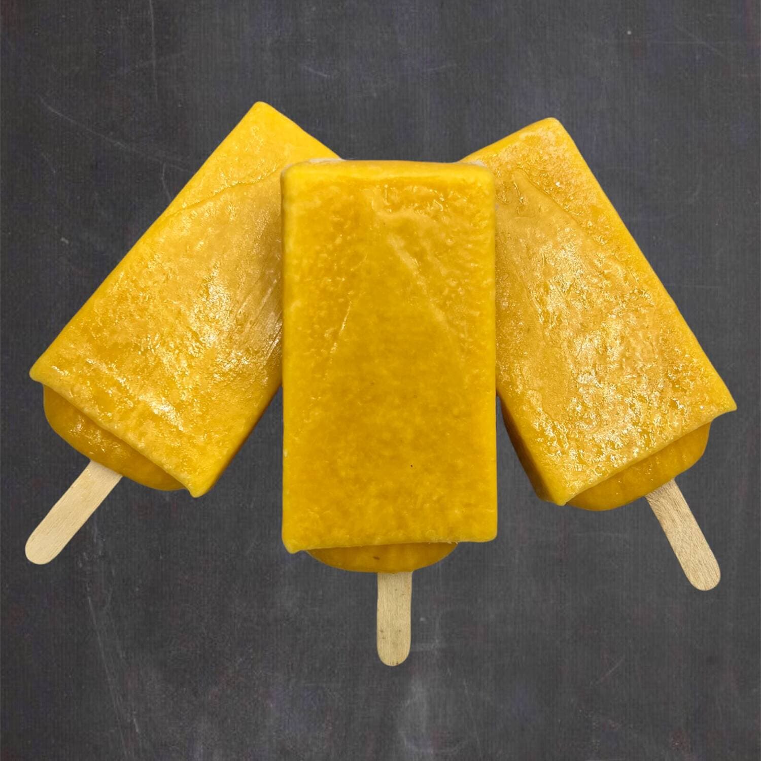 Paleta de Mango
