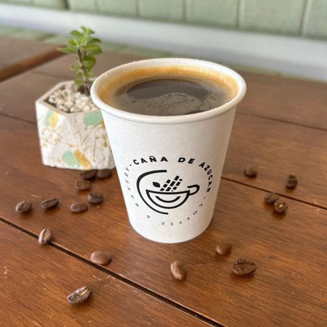 ESPRESSO AMERICANO VD