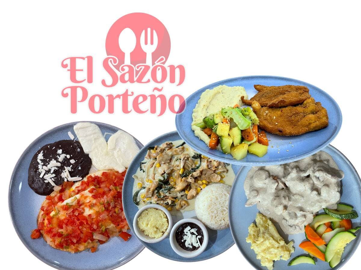 El Sazón Porteño
