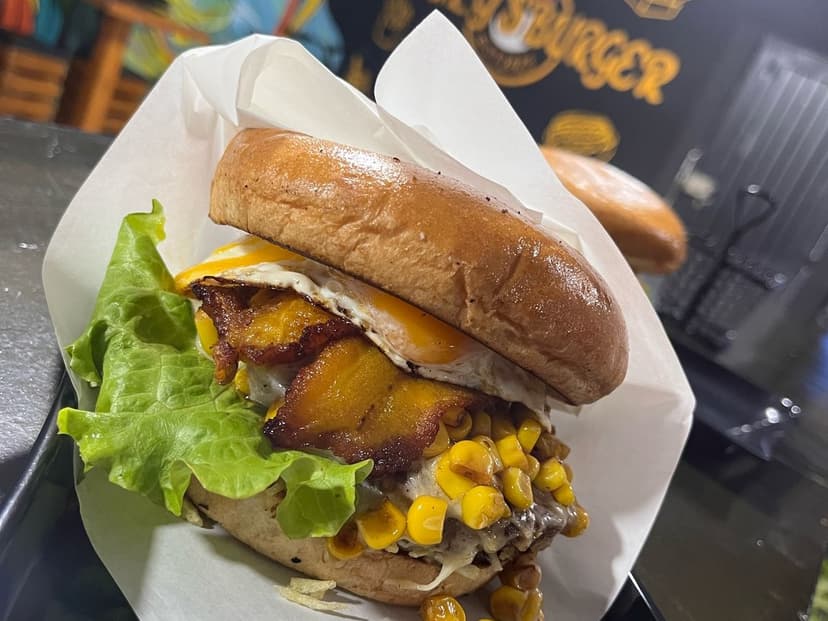 Emily´s Burger