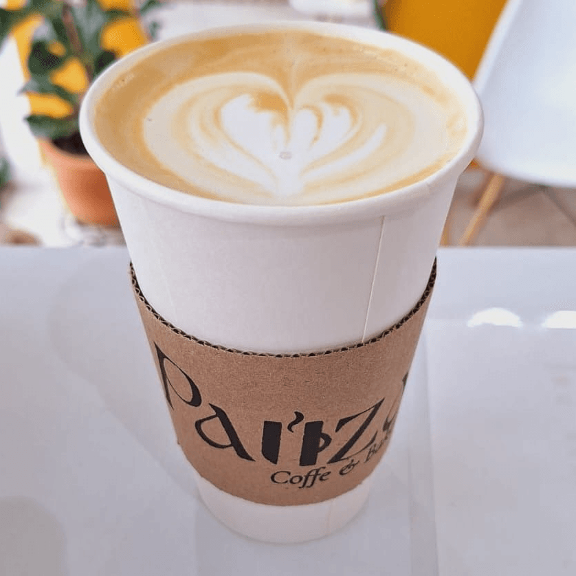 Capuchino