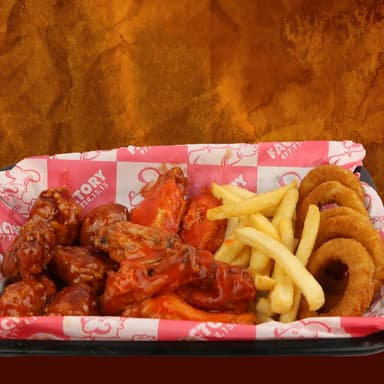 Super Chicken Box C