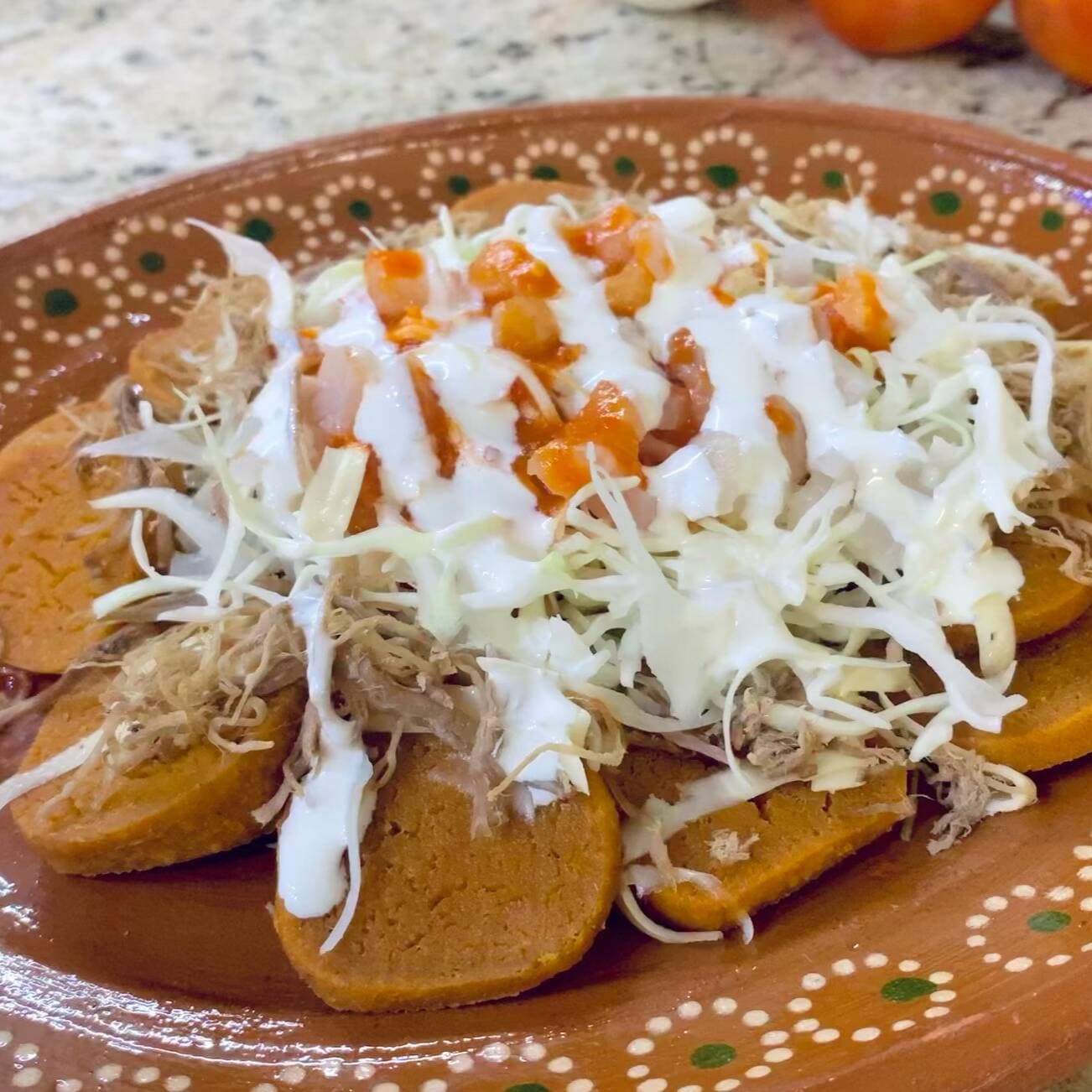 Tamalitos Especiales