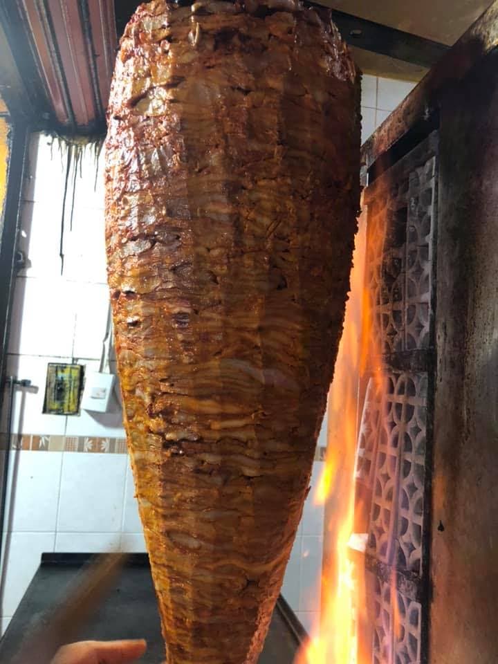 TAQUERIA Oaxaqueña