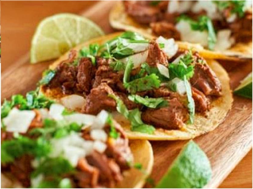 Tacos Cristy