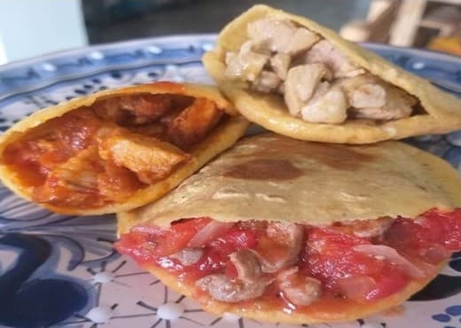 Mary Gorditas