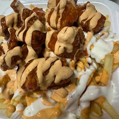 CHIPOTLE FRIES