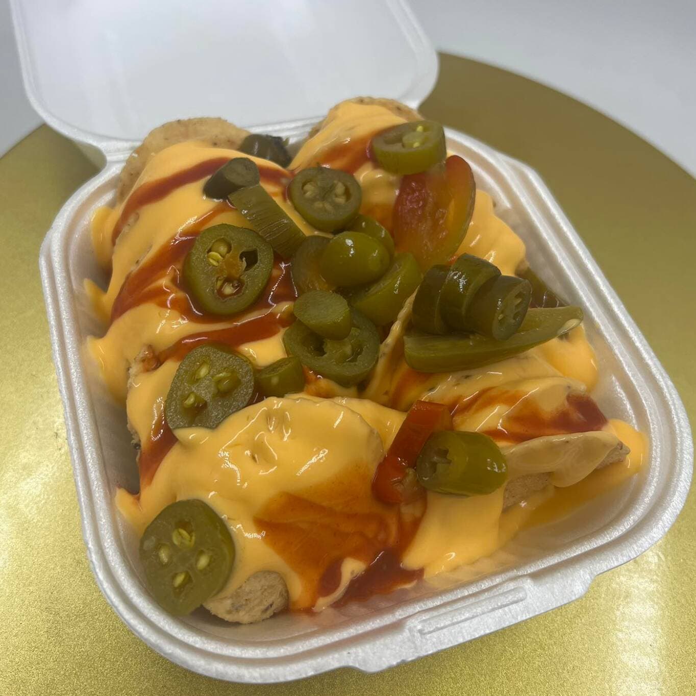 Nachos