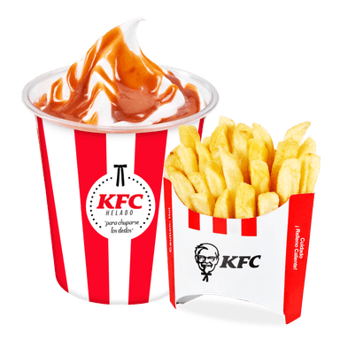 Combo Ahorro Papas