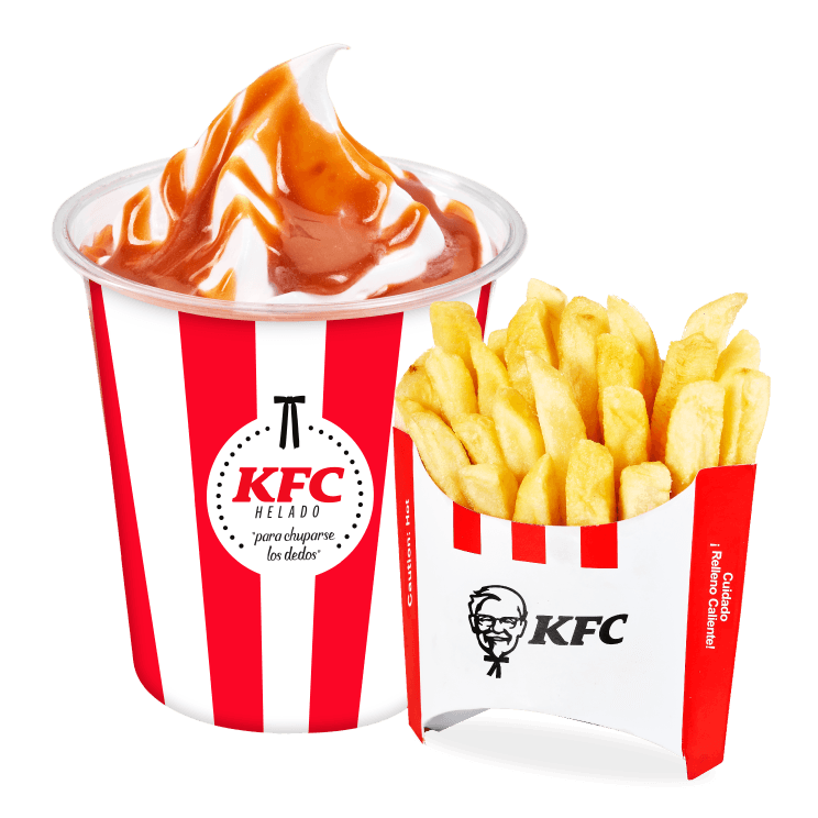 Combo Ahorro Papas
