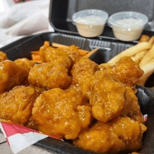 BONELESS 16 PZ