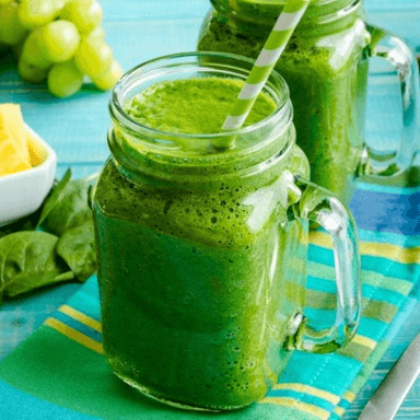 Jugo Verde 500 ml