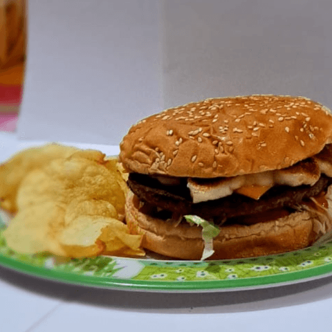 Hamburguesa
