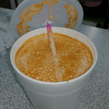 Chocomilk Fresa