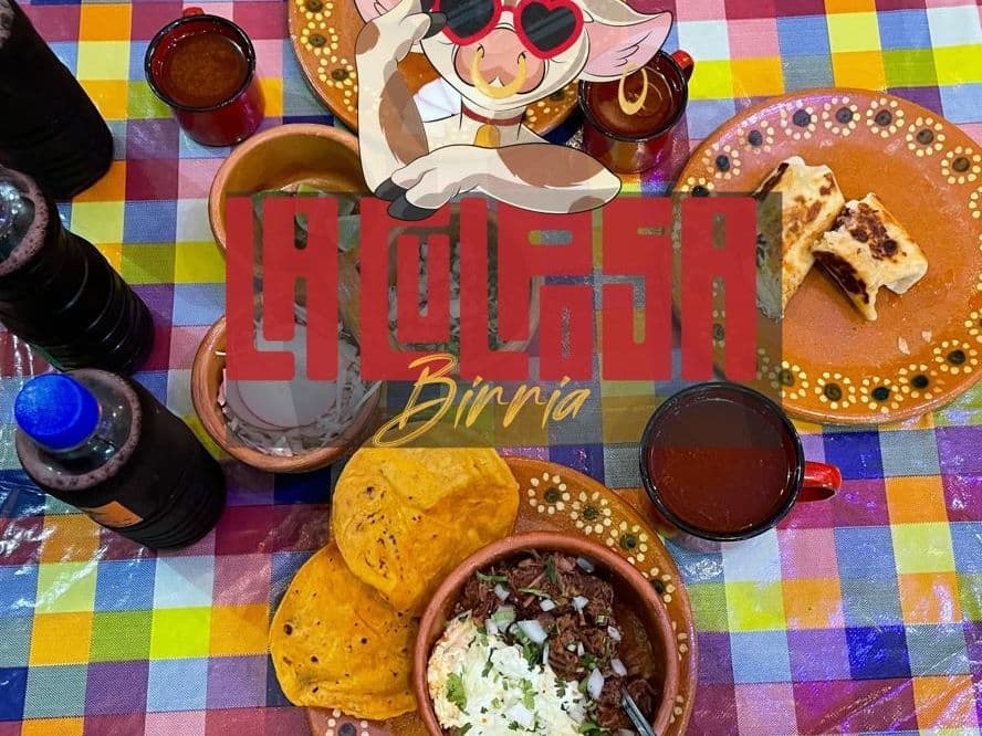 Birria La Culposa