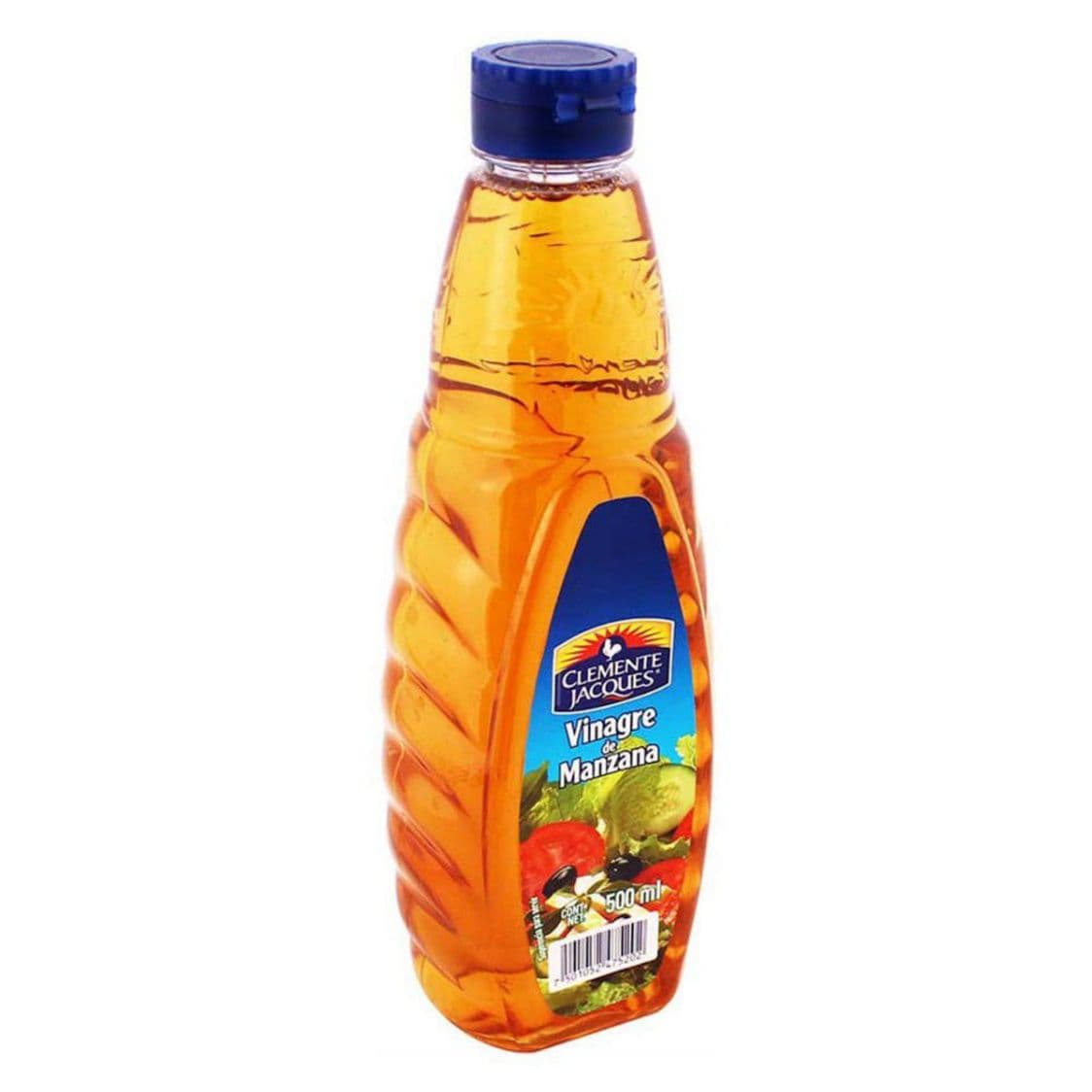 Vinagre de Manzana 500ml