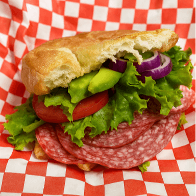 Torta de Queso de Puerco